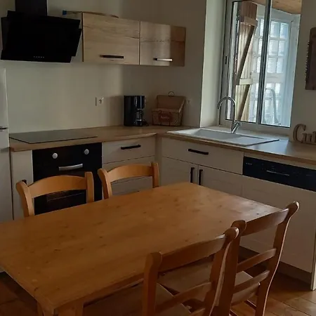 Le Gîte des Murmures Urcel Extérieur photo