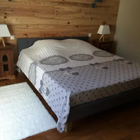 Le Gîte des Murmures Urcel Extérieur photo
