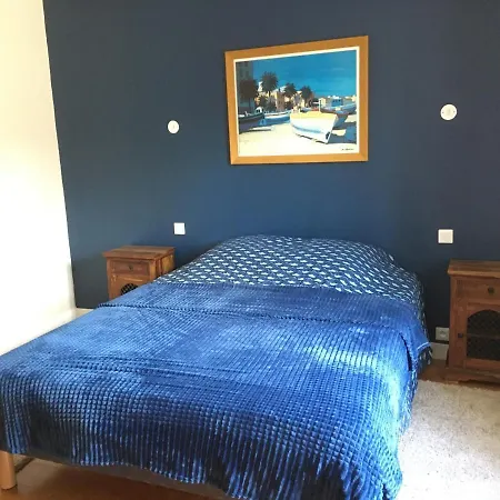 Le Gîte des Murmures Urcel Extérieur photo