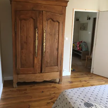 Le Gîte des Murmures Urcel Extérieur photo