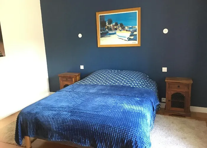 Le Gîte des Murmures