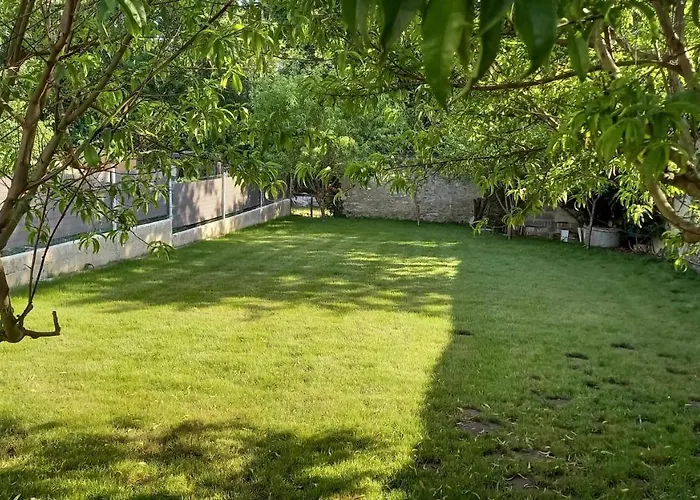 Le Gîte des Murmures